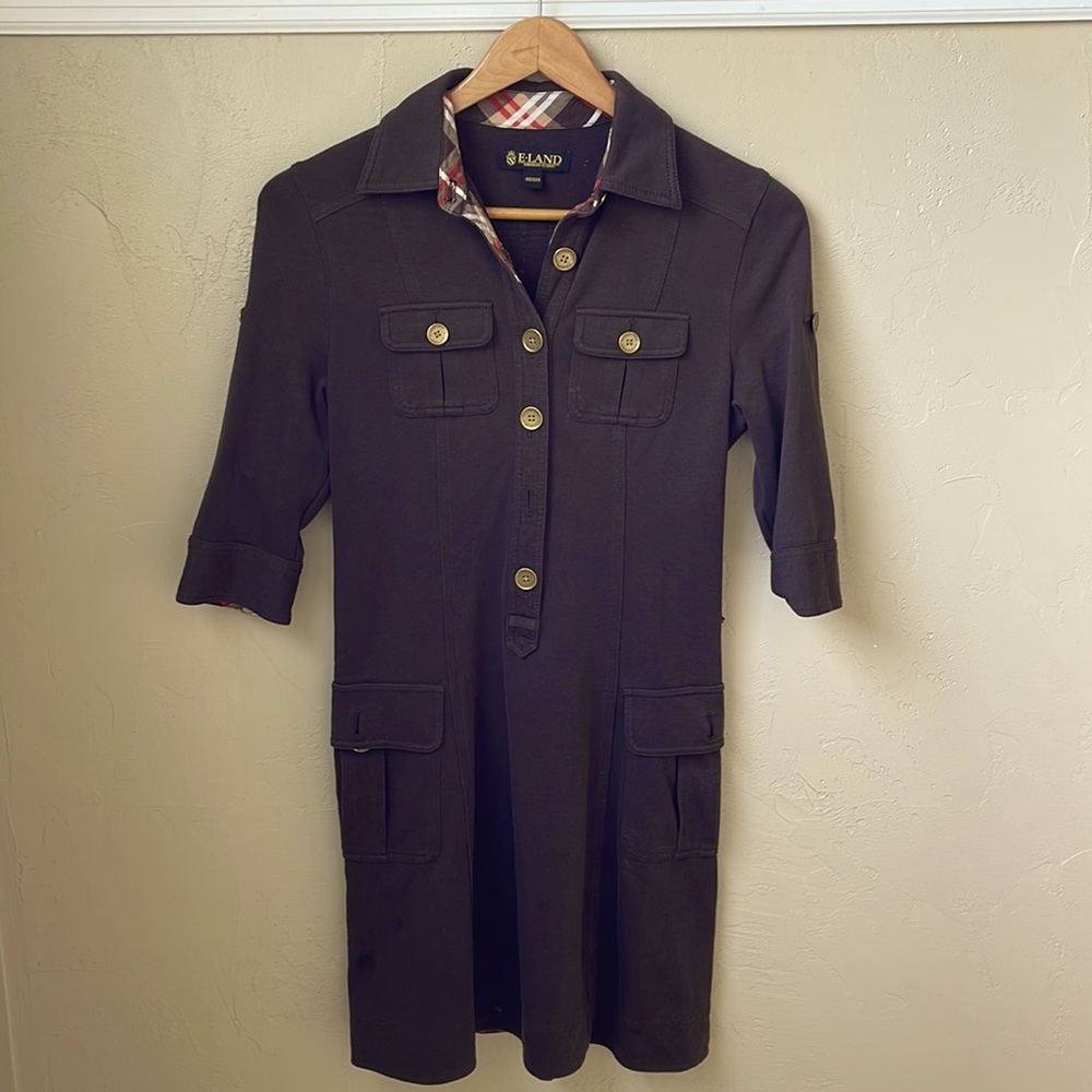 eland dress